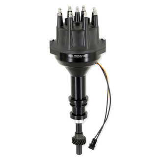 MSD® - Pro-Billet™ Distributor (Ford Small Block V8)