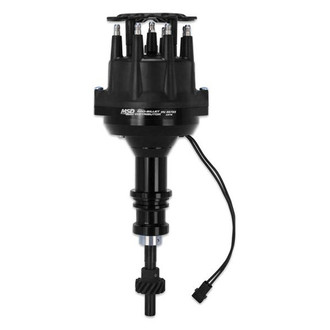 MSD® - Pro-Billet™ Distributor (Ford Small Block V8)
