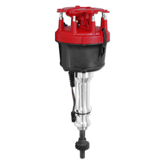 MSD® - Billet Distributor (Ford Big Block V8)