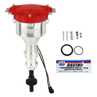 MSD® - Distributor Magnetic Pick-Up (Ford Small Block V8)