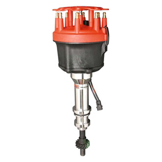 MSD® - Pro-Billet™ Distributor Standard (Ford Small Block V8)