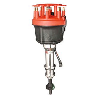 MSD® - Pro-Billet™ Distributor Standard (Ford Small Block V8)