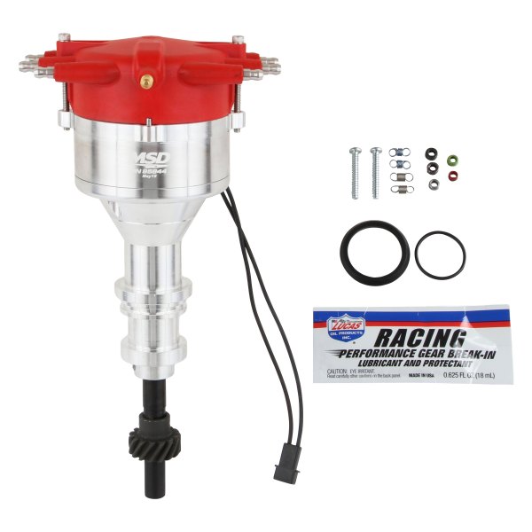 MSD® 85844 Distributor PickUp (Ford Small Block V8)