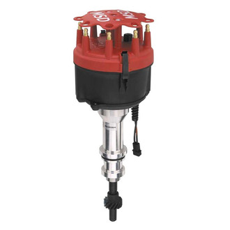 MSD® - Pro-Billet™ Distributor Standard (Ford Small Block V8)