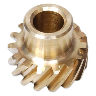 MSD® - Distributor Drive Gear (Ford Small Block V8)
