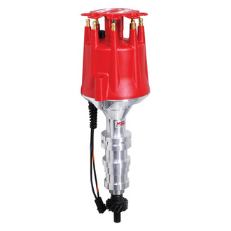 MSD® - Pro-Billet™ Distributor (Ford FE V8)