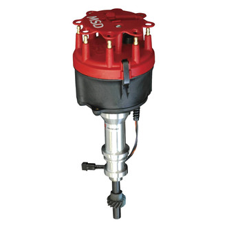 MSD® - Pro-Billet™ Distributor Standard (Ford Small Block V8)