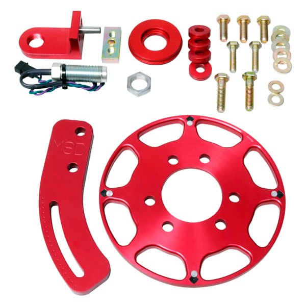 MSD® - Balancer Crank Trigger Kit