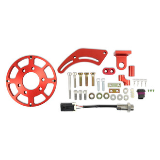 MSD® - Flying Magnet Crank Trigger Kit