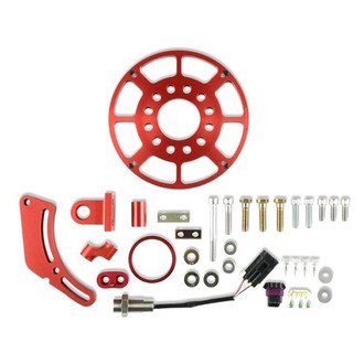 MSD® - Flying Magnet Crank Trigger Kit