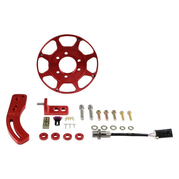 MSD® - Hall-Effect Crank Trigger Kit