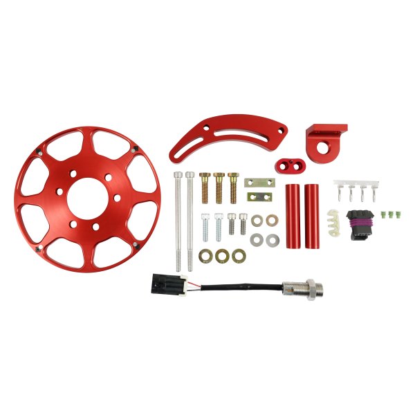 MSD® 8623MSD Flying Crank Trigger Kit