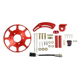 MSD® - Flying Magnet Crank Trigger Kit