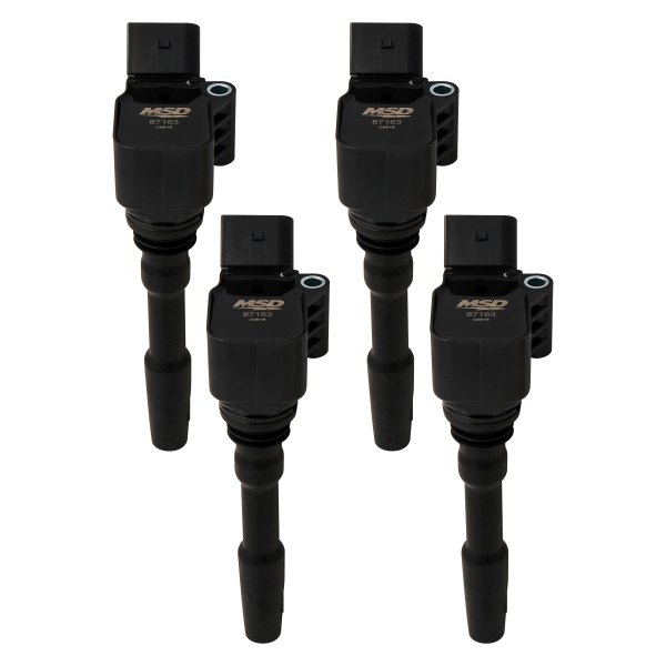 MSD® 871643 Blaster™ Ignition Coilon Plugs