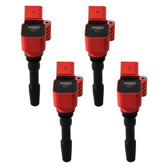MSD® - Blaster Ignition Coil-on Plug