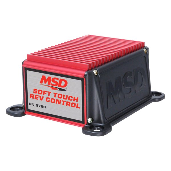 MSD® - Soft Touch Soft Touch Rev Control