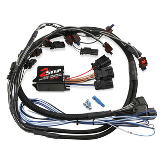 MSD® - 2-Step Rev Limiter with LED Indicator