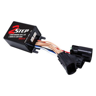 MSD® - RPM Controls Two Step Module Selector
