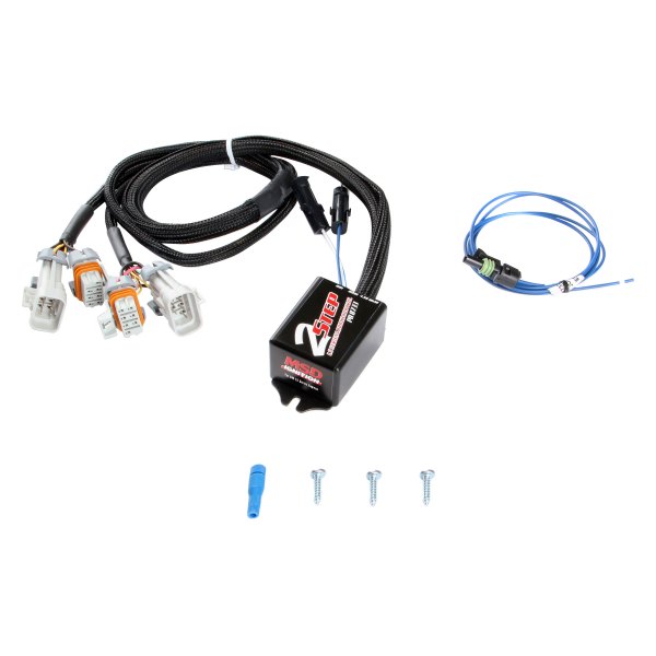 MSD® - Brake Line Lock Kit