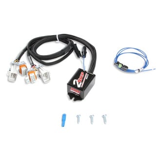 MSD® - 2-Step Launch Control