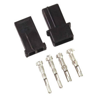 MSD® - Two Pin Connector Kit