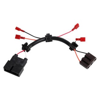 MSD® - Ignition Control Quick Installation Harness