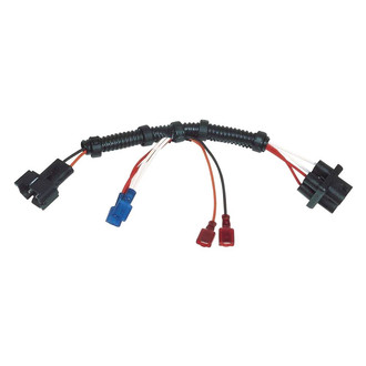 MSD® - Ignition Control Quick Installation Harness