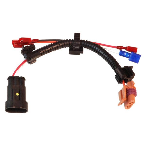 MSD® - HEI Ignition Control Quick Installation Harness