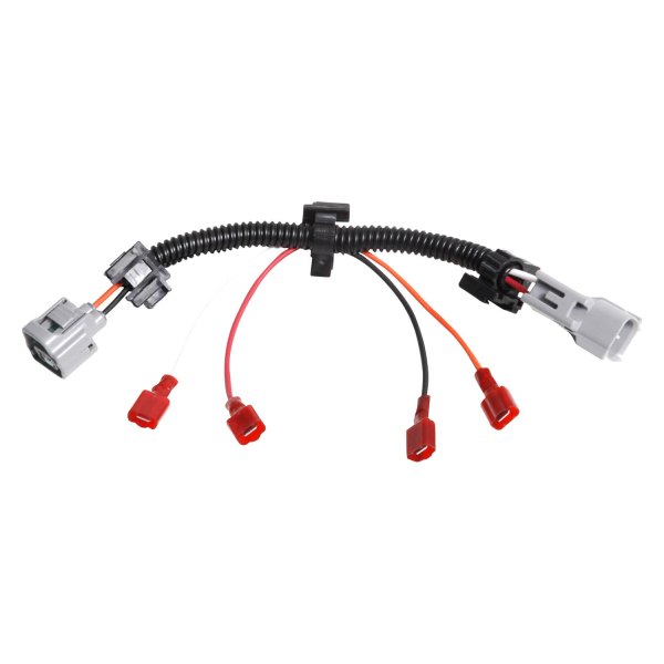 MSD® - Ignition Control Quick Installation Harness Plug-In