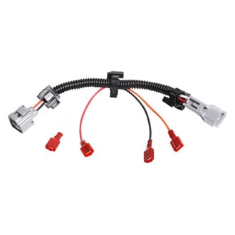 MSD® - Ignition Control Quick Installation Harness Plug-In
