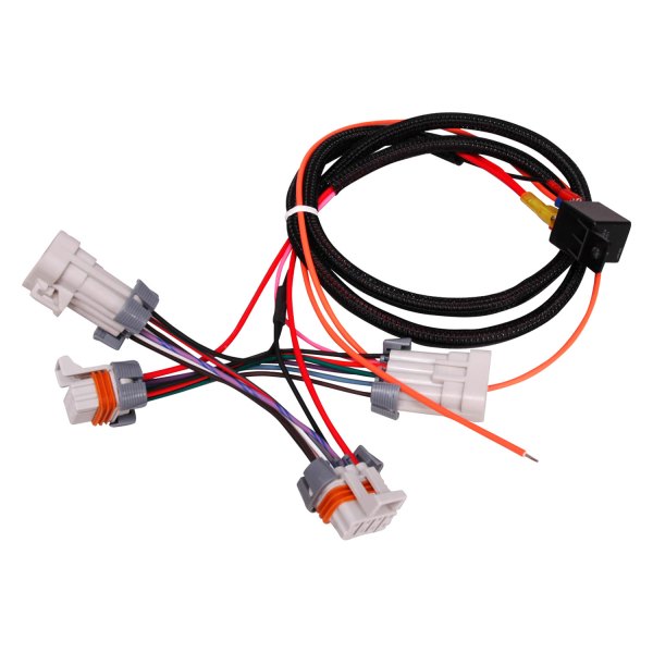 MSD® - Pro Power Ignition Coil Harness