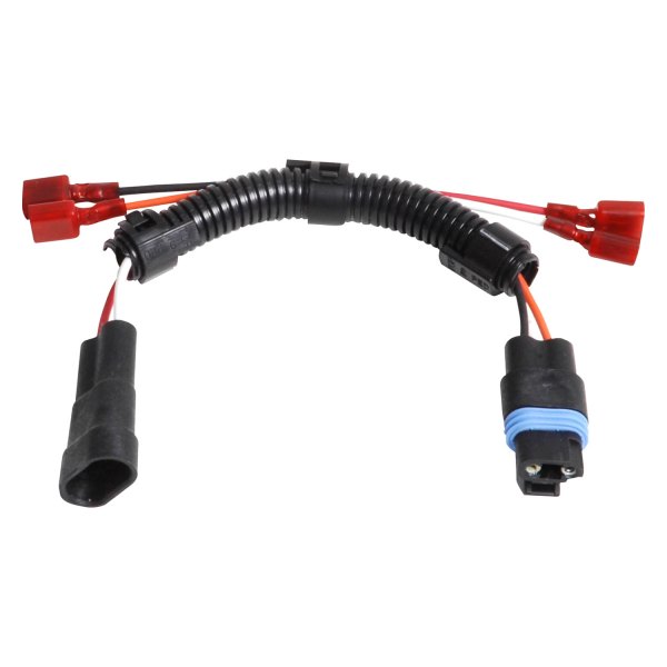 MSD® - Ignition Control Quick Installation Harness Plug-In