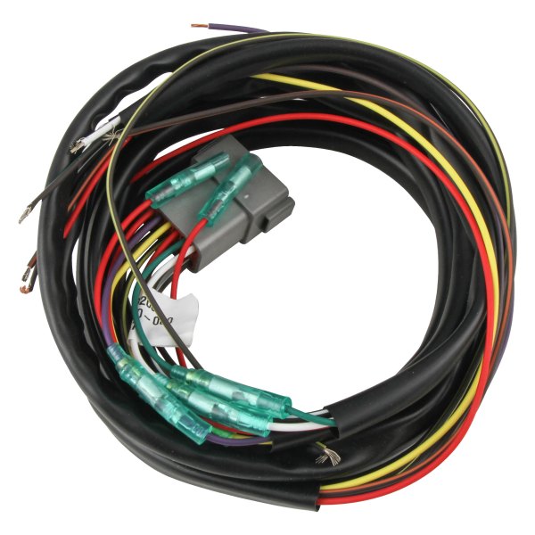 MSD® 8898 Ignition Wire Harness (Passenger Vehicles w/Ice)