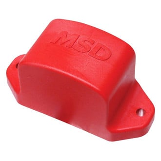 MSD® - Tachometer Adapters