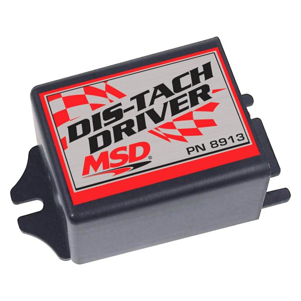 MSD® - DIS Distributorless Tachometer Driver