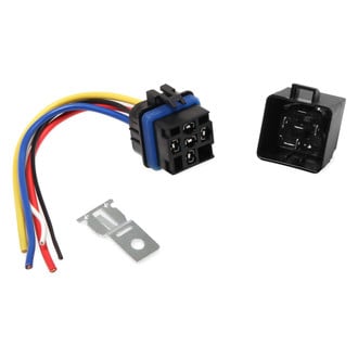 MSD® - Engine Cooling Fan Motor Relay