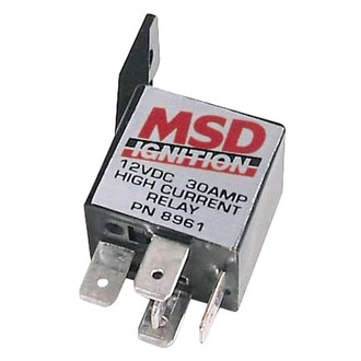 MSD® - Single-Pole High Current Relay