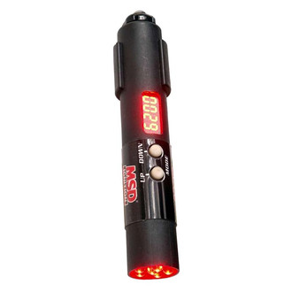 MSD® - Digital Programmable Shift Light