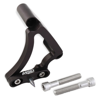 MSD® - Adjustable Billet Timing Pointer (Chevy Small Block V8)