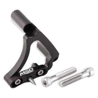 MSD® - Adjustable Billet Timing Pointer (Chevy Small Block V8)