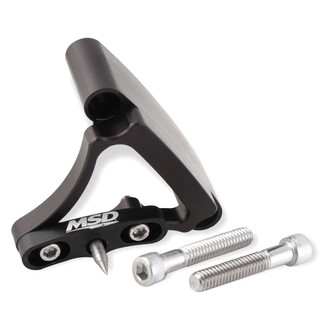 MSD® - Adjustable Billet Timing Pointer (Chevy Small Block V8)