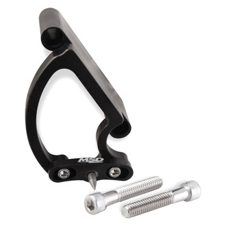MSD® - Adjustable Billet Timing Pointer (Chevy Big Block V8)