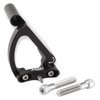 MSD® - Adjustable Billet Timing Pointer (Chevy Big Block V8)