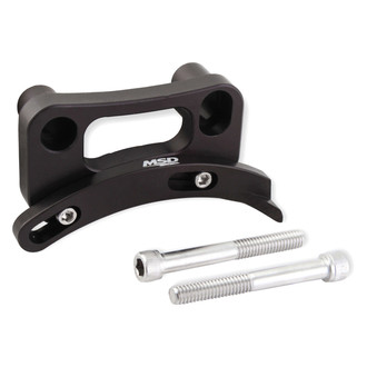MSD® - Adjustable Billet Timing Pointer (Ford Small Block V8)