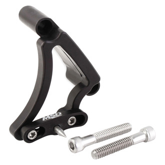 MSD® - Adjustable Billet Timing Pointer (Chevy Small Block V8)