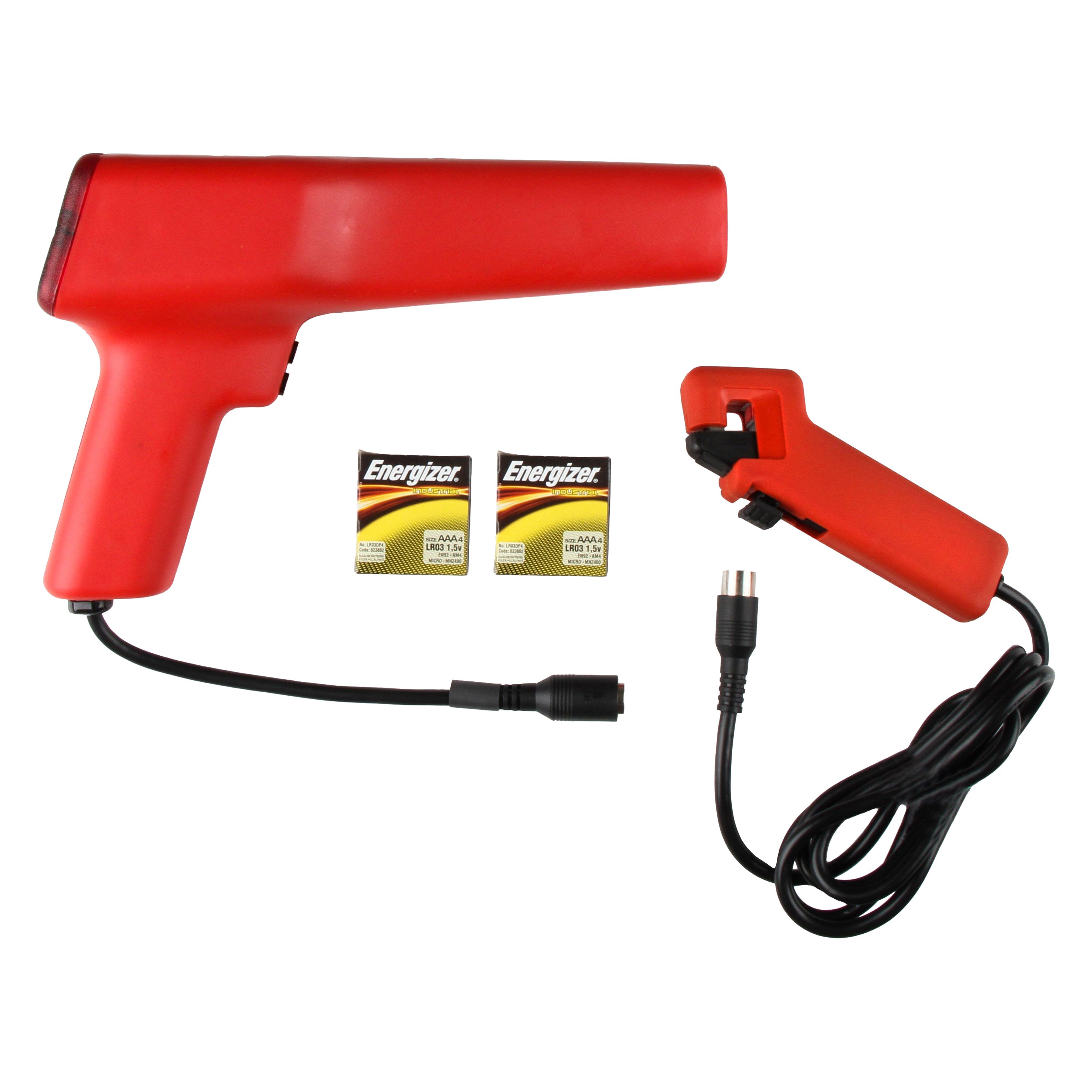 MSD® 8991 Self Powered Timing Light