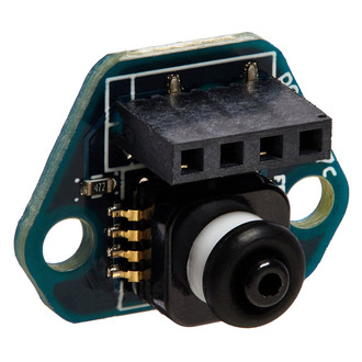 MSD® - Atomic TBI MAP Sensor Assembly