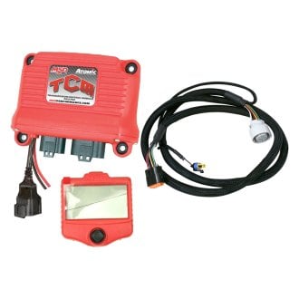 MSD® - Atomic™ Transmission Controller