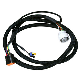 MSD® - Atomic™ Transmission Controller Harness