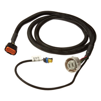MSD® - Atomic™ Transmission Controller Harness